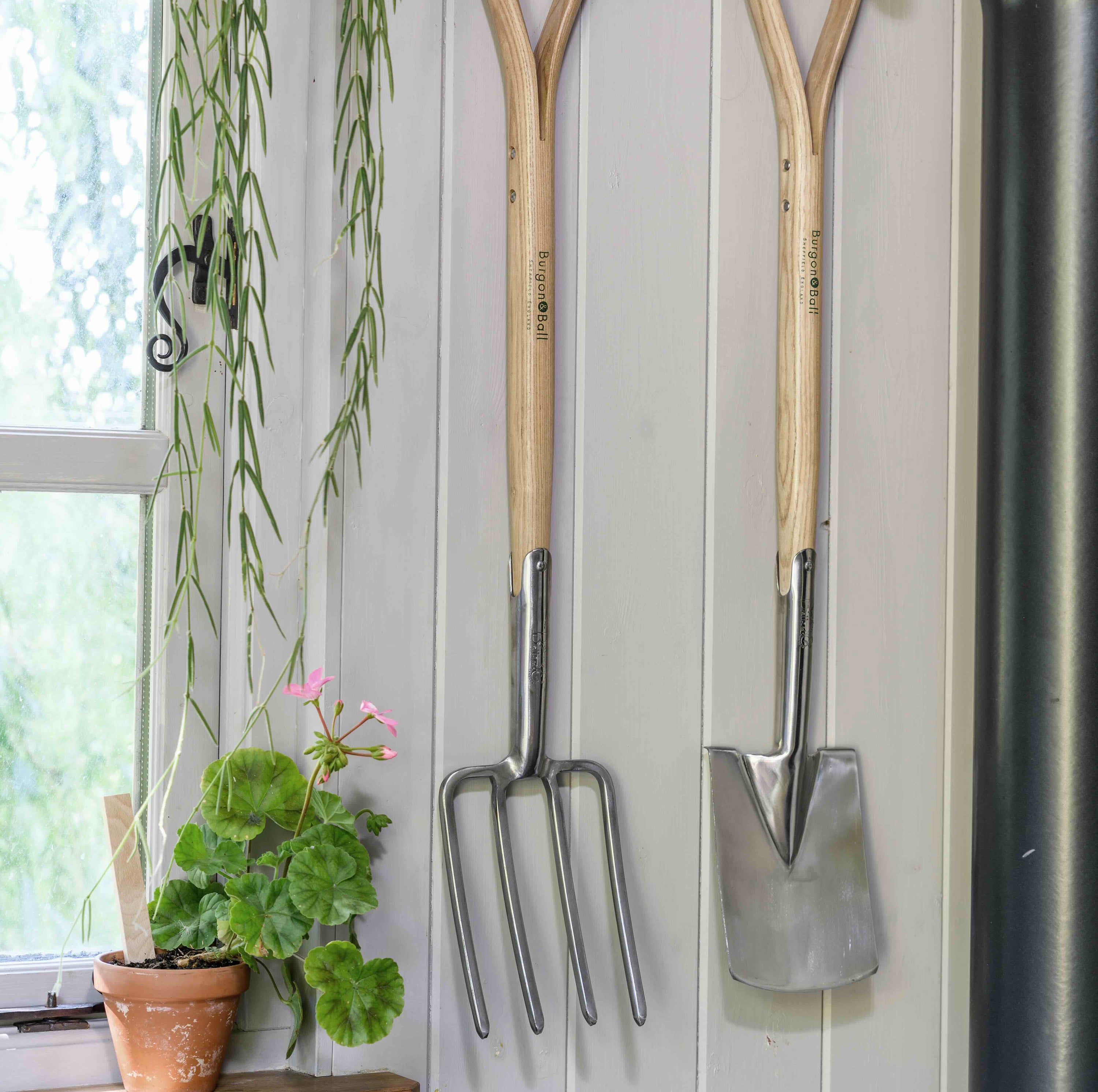 RHS Endorsed Garden Tools