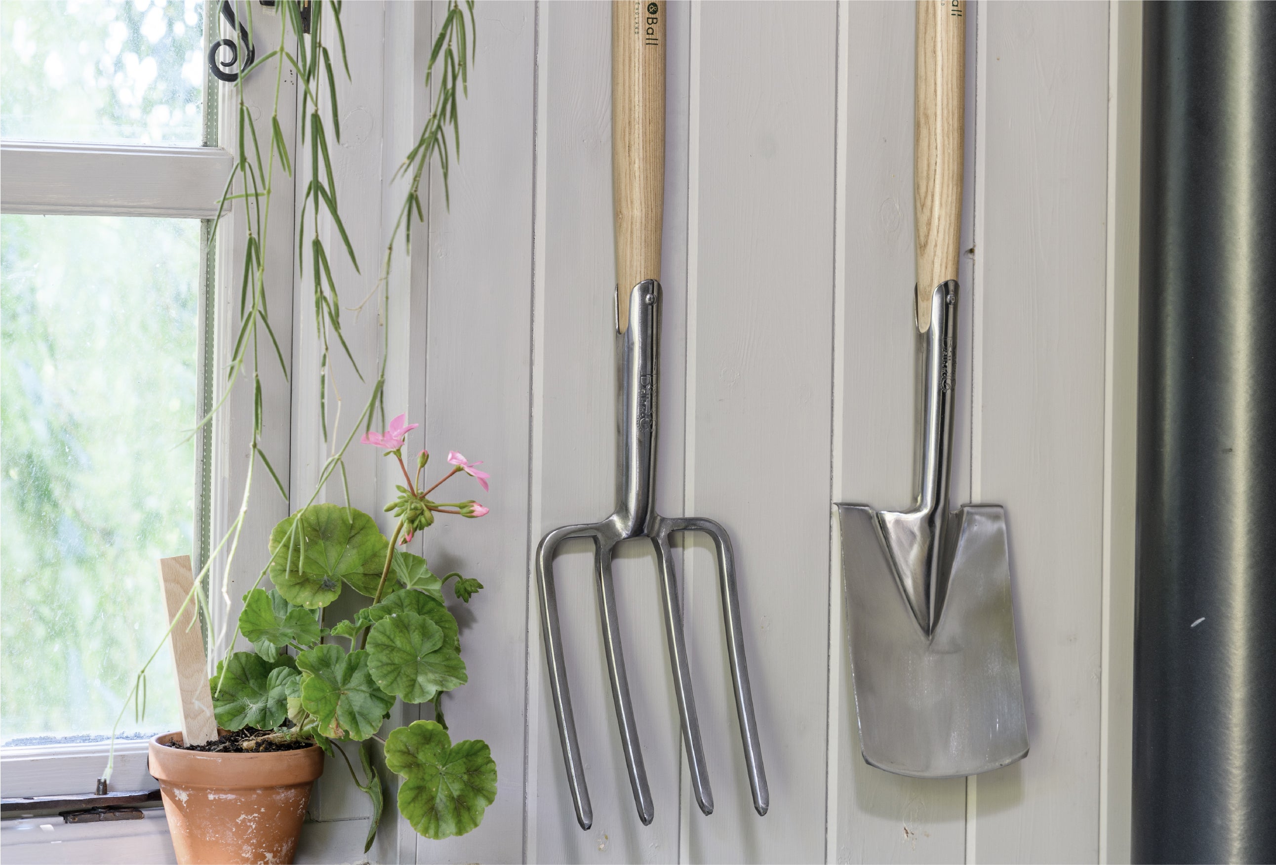 RHS endorsed garden tools