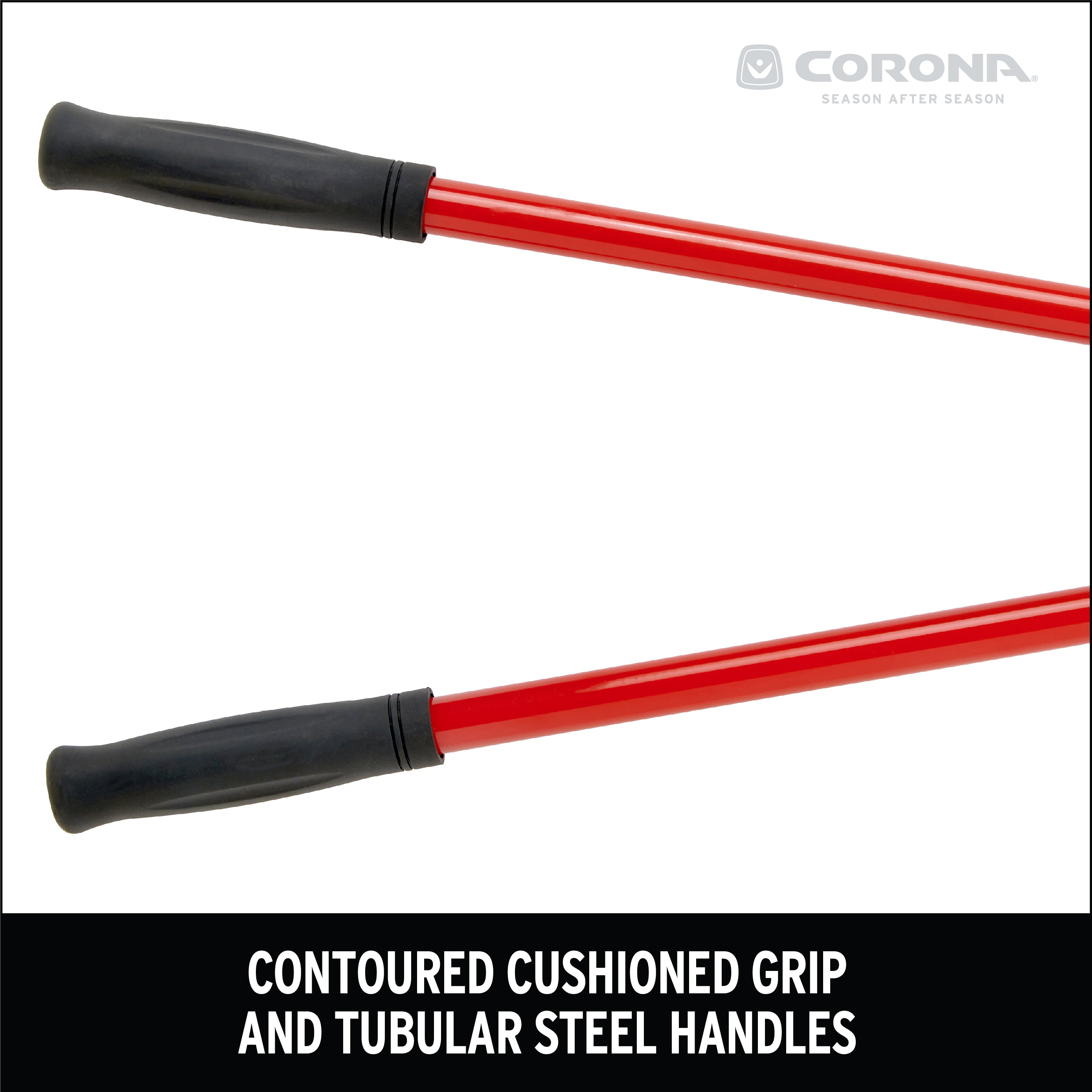 Yard Essentials Bypass Lopper, 1-1/2 in. Cut Capacity