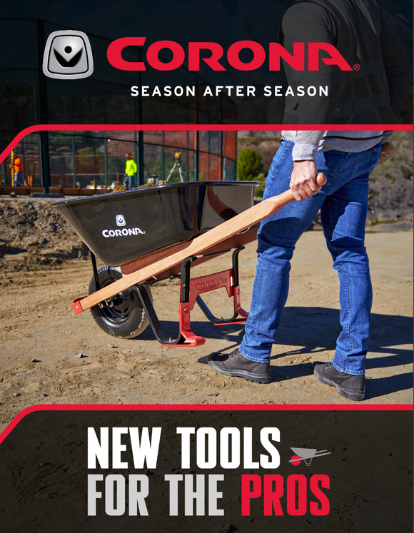 Corona® Tools Catalogs and Tool Manuals Corona® Tools Corona