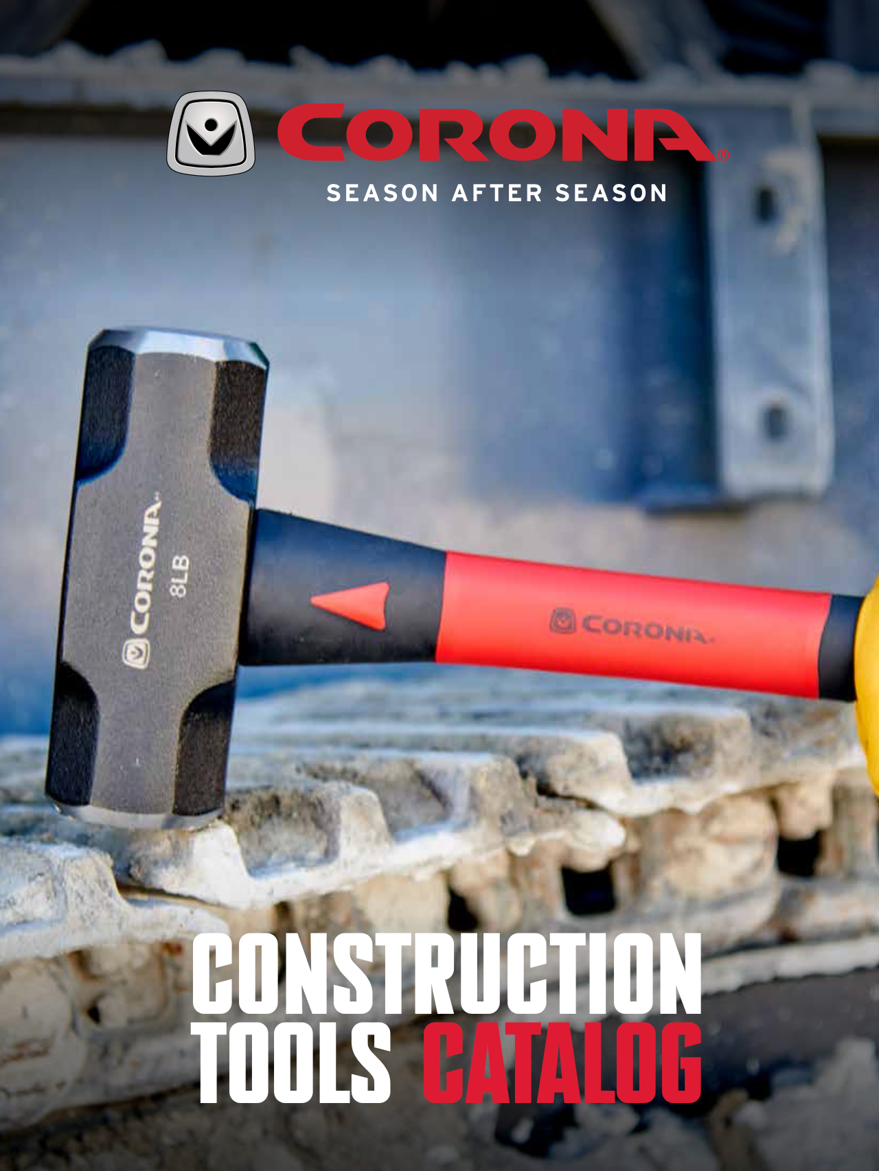 Construction Tools Catalog