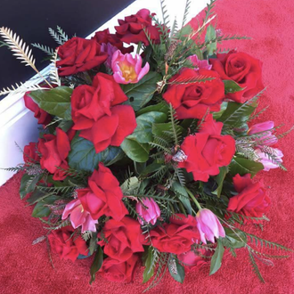 <p>59th GRAMMY® Awards</p>