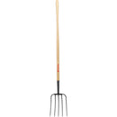 Manure Fork, 5 Tine-1