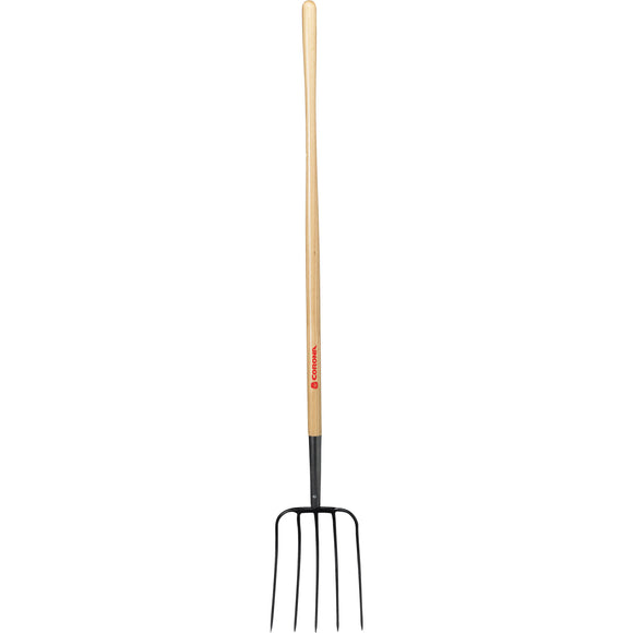 Manure Fork, 5 Tine