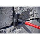 Sledge Hammer, 16 lb. Head, 36 in. Solid-Core Fiberglass Handle-7