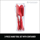 Kids 3-Pc. Garden Tool Set-11