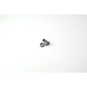 Replacement Pivot Bolt and Nut for Bypass Lopper