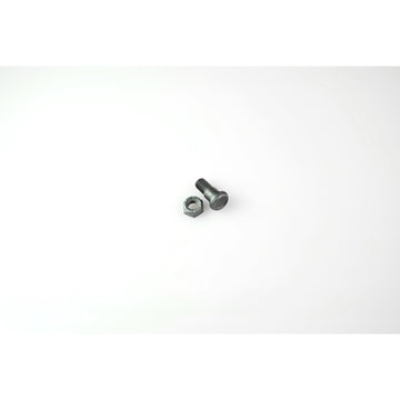 Replacement Pivot Bolt and Nut for Bypass Lopper