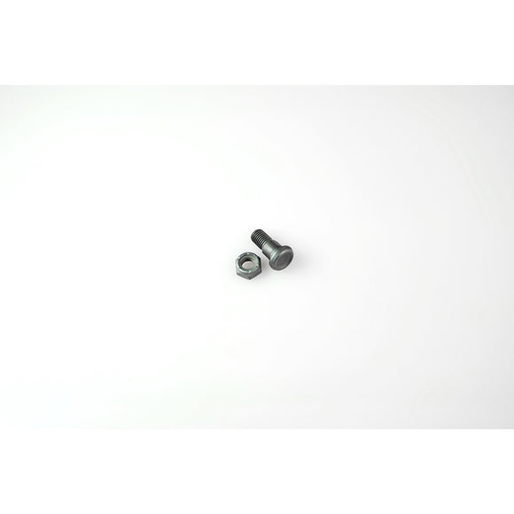 Replacement Pivot Bolt and Nut for Bypass Lopper