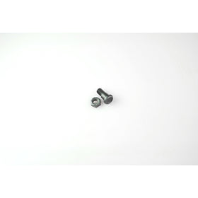 Replacement Pivot Bolt and Nut for Bypass Lopper