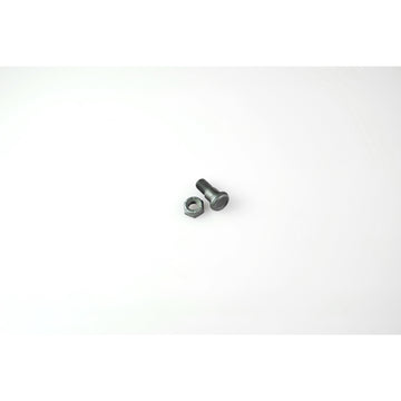 Replacement Pivot Bolt and Nut for Bypass Lopper