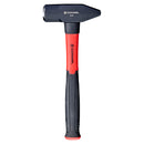 Engineer Hammer, 4 lb. Head, 14 in. Solid-Core Fiberglass Handle-3