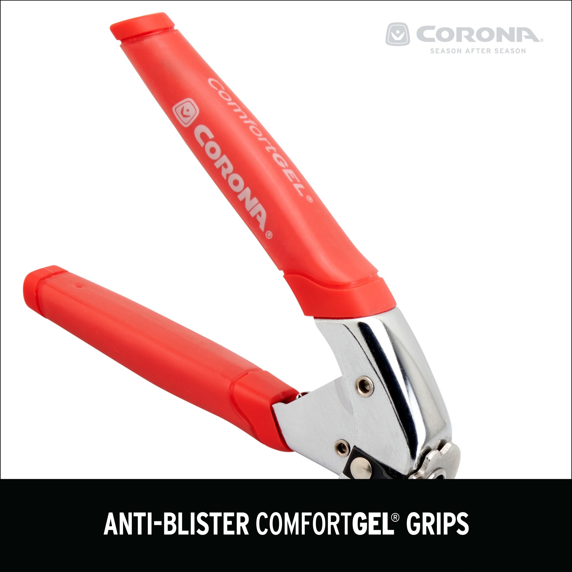 ComfortGEL® Grass Shears