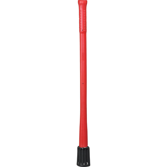 36 in. Replacement Fiberglass Handle for Picks and Mattocks