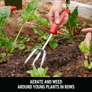 ComfortGEL® Cultivator Premium Stainless Steel-12