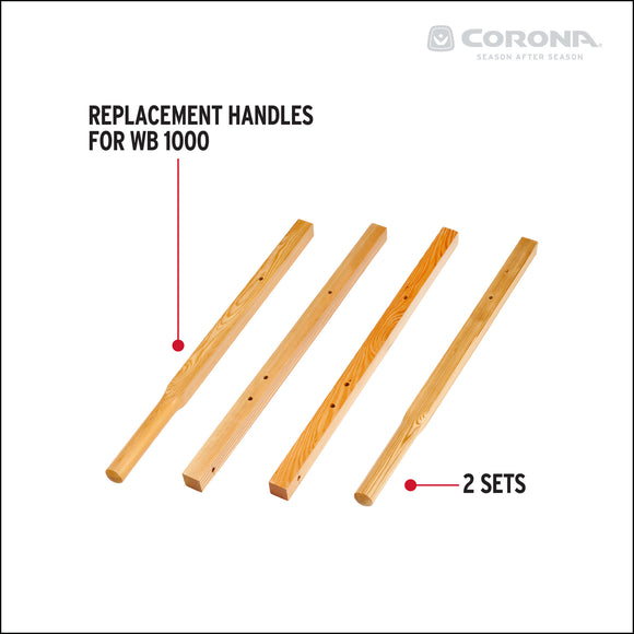 WB 1000 Replacement Handles