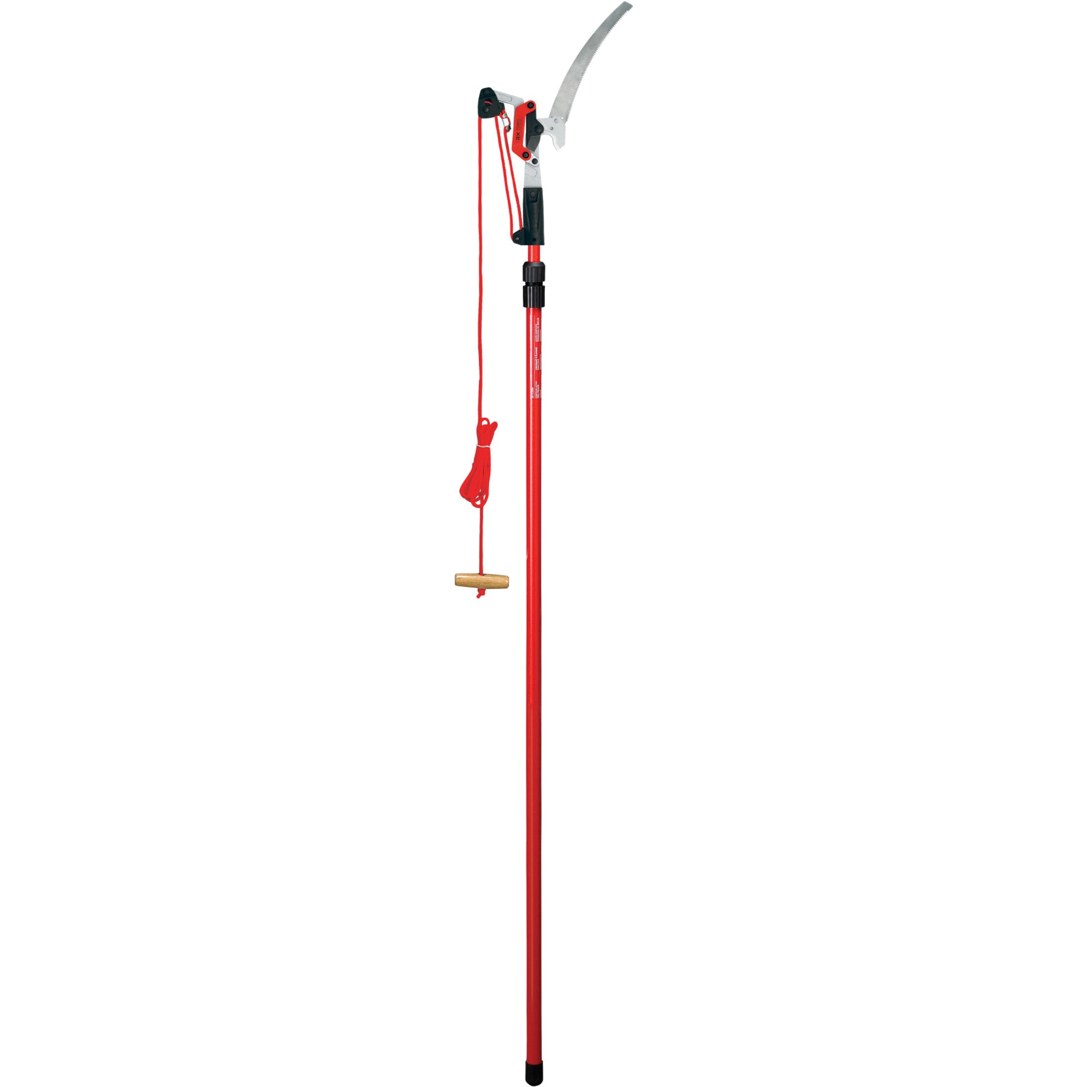 DualLINK Tree Saw and Pruner, 14 ft. Pole