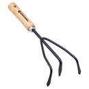 Classic Wooden Handle Cultivator-1