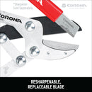 EasyCUT Anvil Lopper, 32 in., 1-1/2 in. Cut Capacity-7