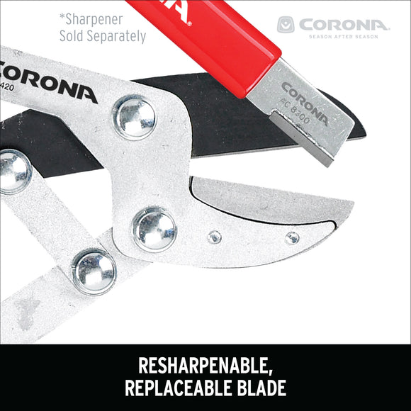 EasyCUT Anvil Lopper, 32 in., 1-1/2 in. Cut Capacity