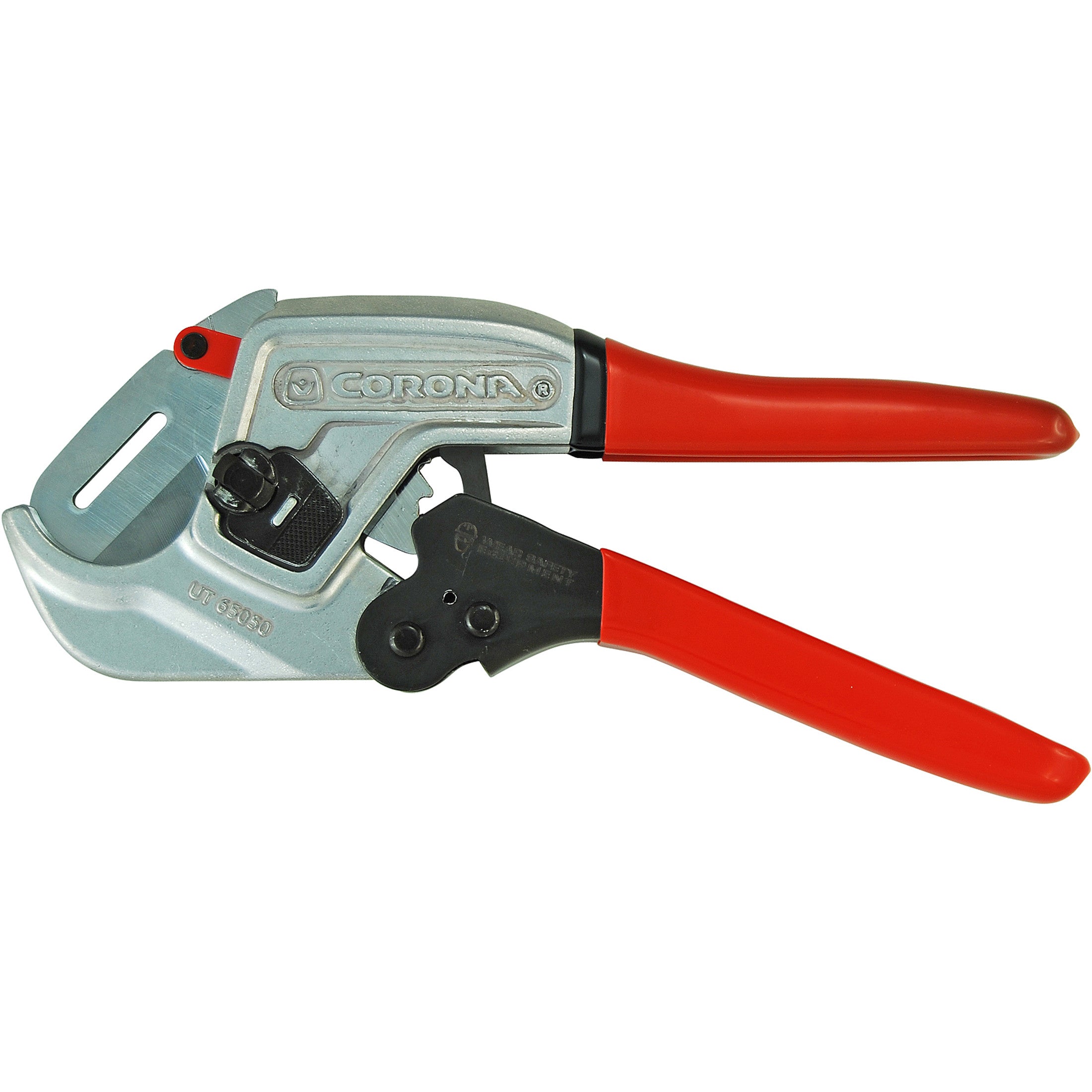 PVC Pipe Cutter