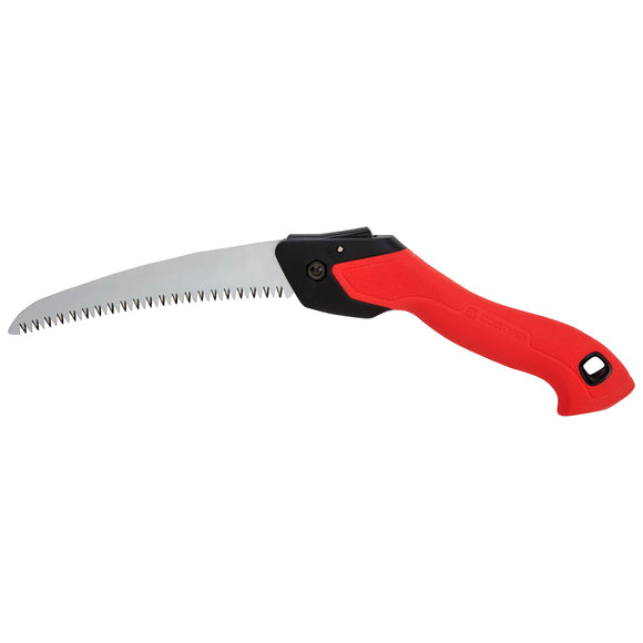 RazorTOOTH Saw® Folding Pruning Saw, 7 in. Blade