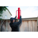 Post Driver, 2-1/2 in. Diameter-3