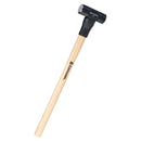 Sledge Hammer, 6 lb. Head, 30 in. Hickory Wood Handle-2