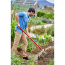 Cultivator, 4 Prong, 60 in. Aluminum Handle-3