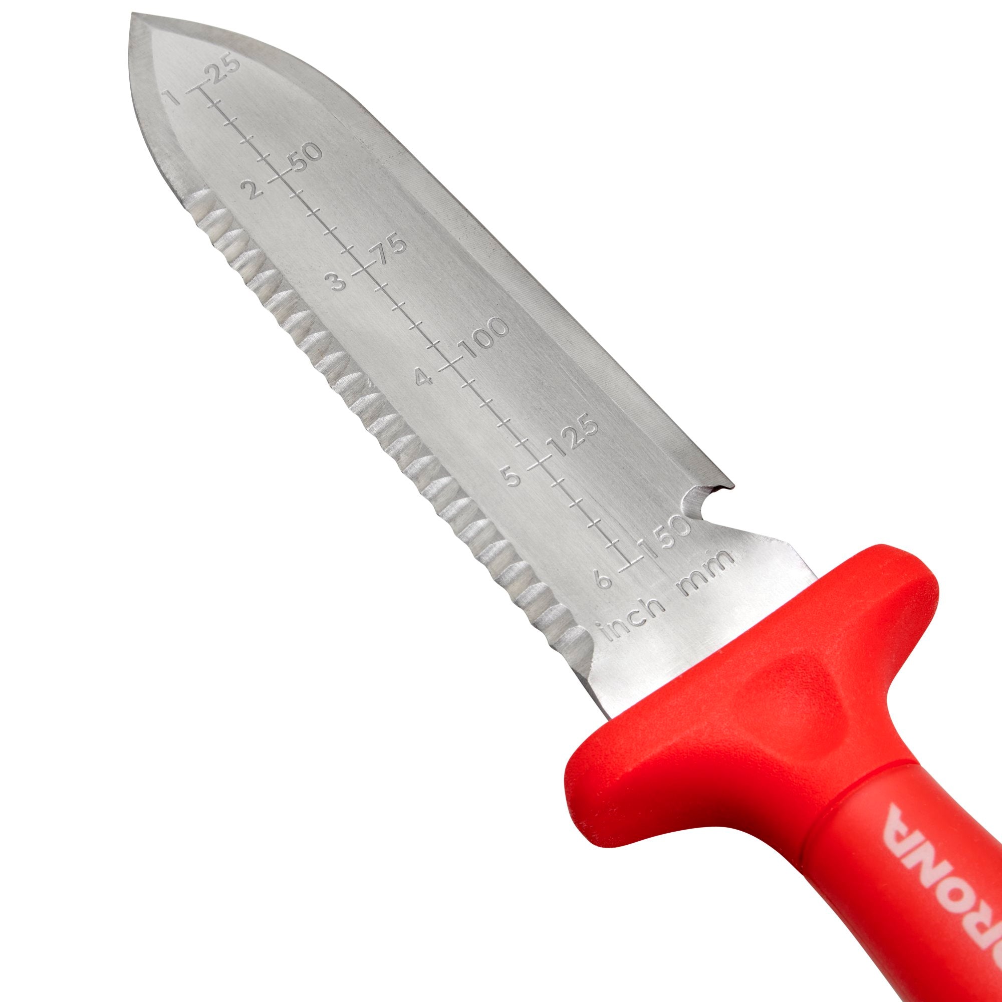 Hori Hori Garden Knife with ComfortGEL® Grip