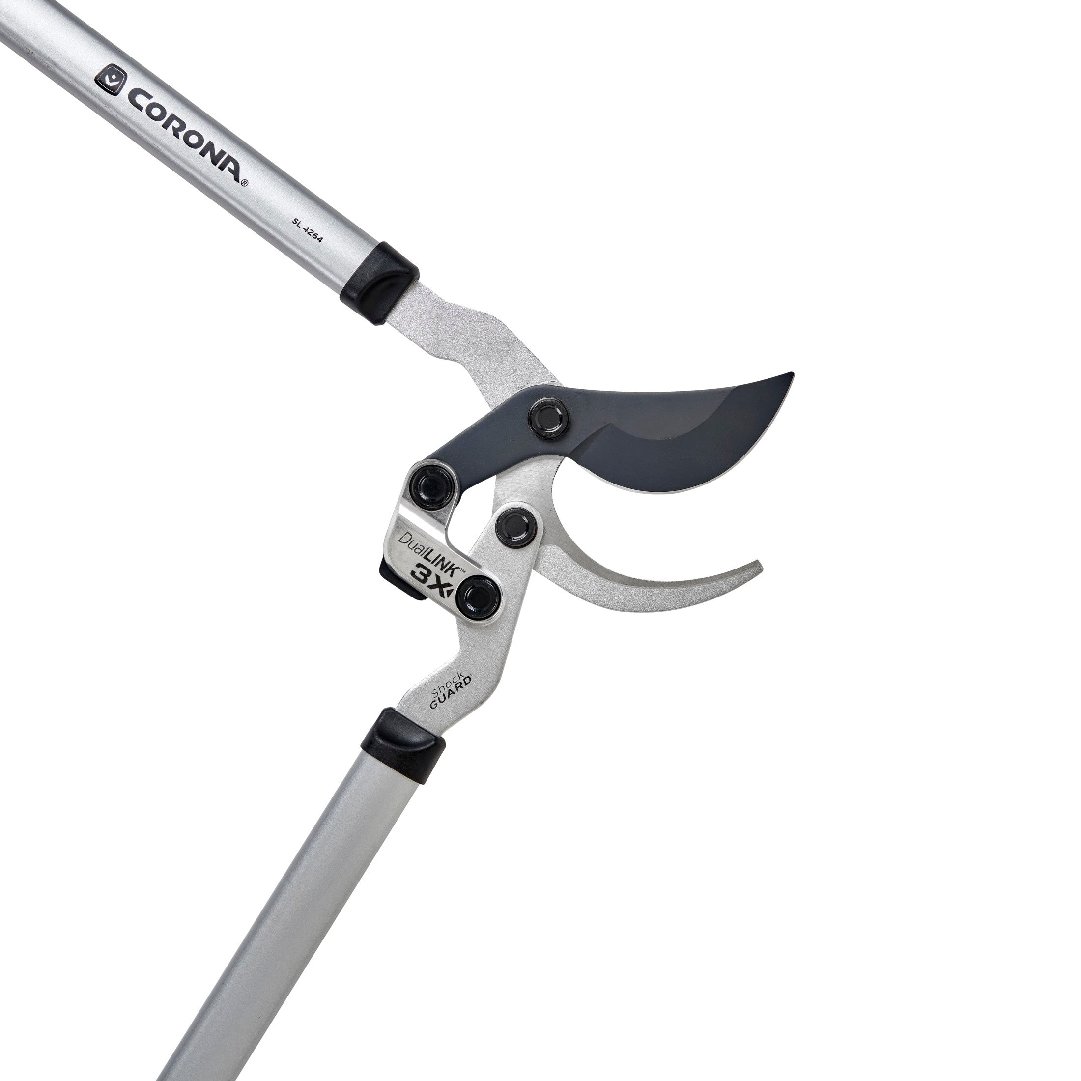はる DualLINK Bypass Lopper, 1-3/4 in. Cut Capacity | Corona