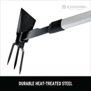 Extended Reach Hoe/Cultivator with ComfortGEL® Grip-10