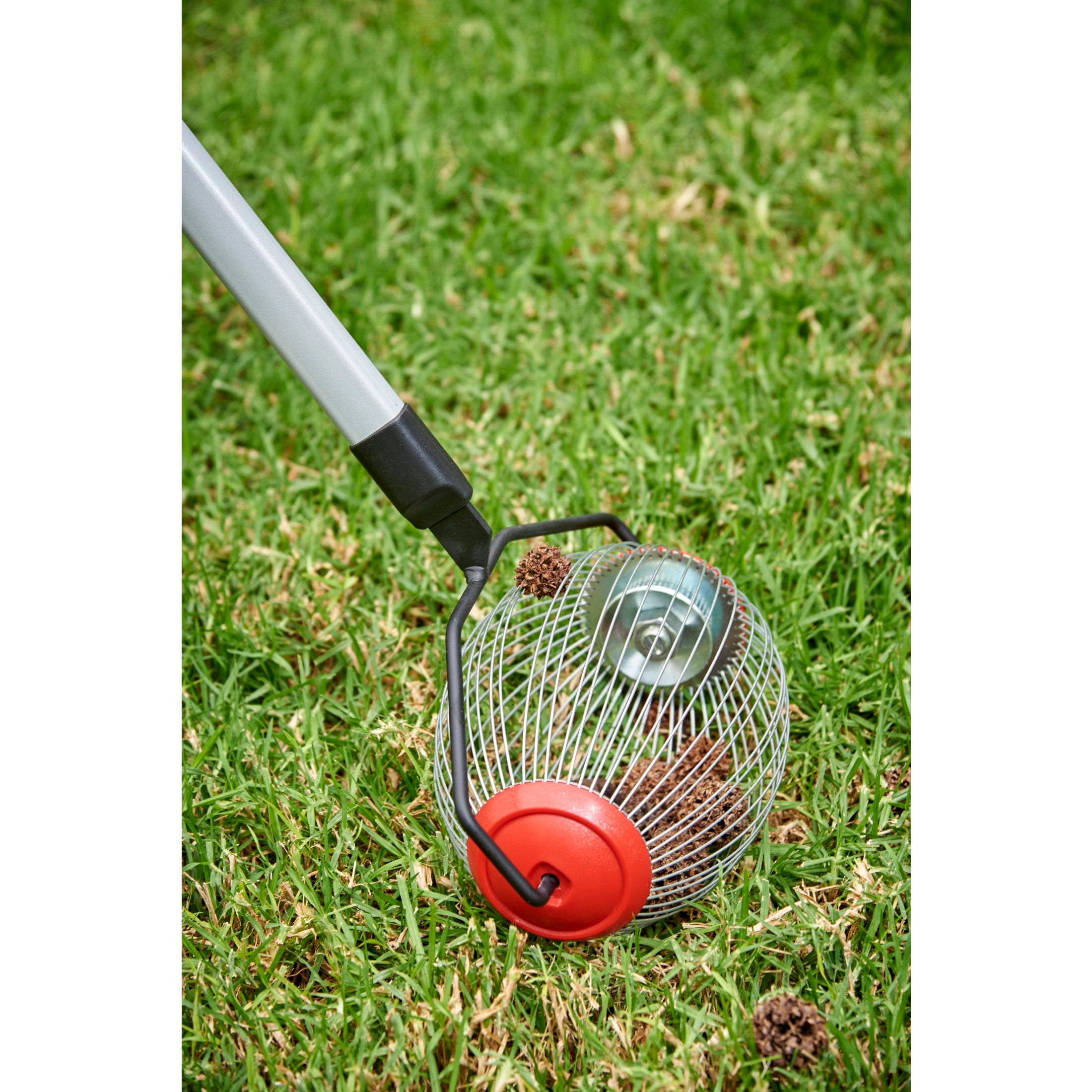 QuickCOLLECTOR® with ComfortGEL® Grip | Corona Clipper Inc.