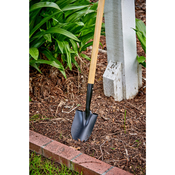 Floral Shovel
