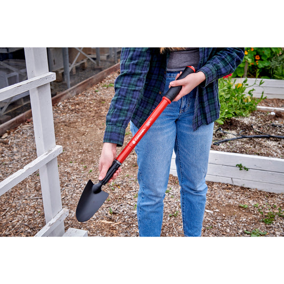 ExtendaHANDLE Trowel