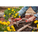 ComfortGEL® Hoe/Cultivator Premium Stainless Steel-3