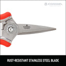 Yard Essentials Mini Floral Snips-9