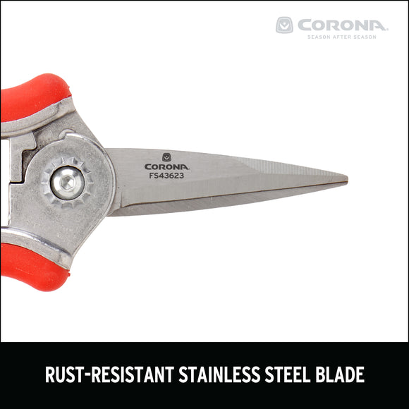 Yard Essentials Mini Floral Snips