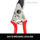 Yard Essentials Pocket Pruner-12