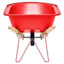 Kids Wheelbarrow-4