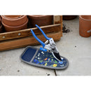 British Meadow Pruner & Holster Set, RHS Endorsed-5