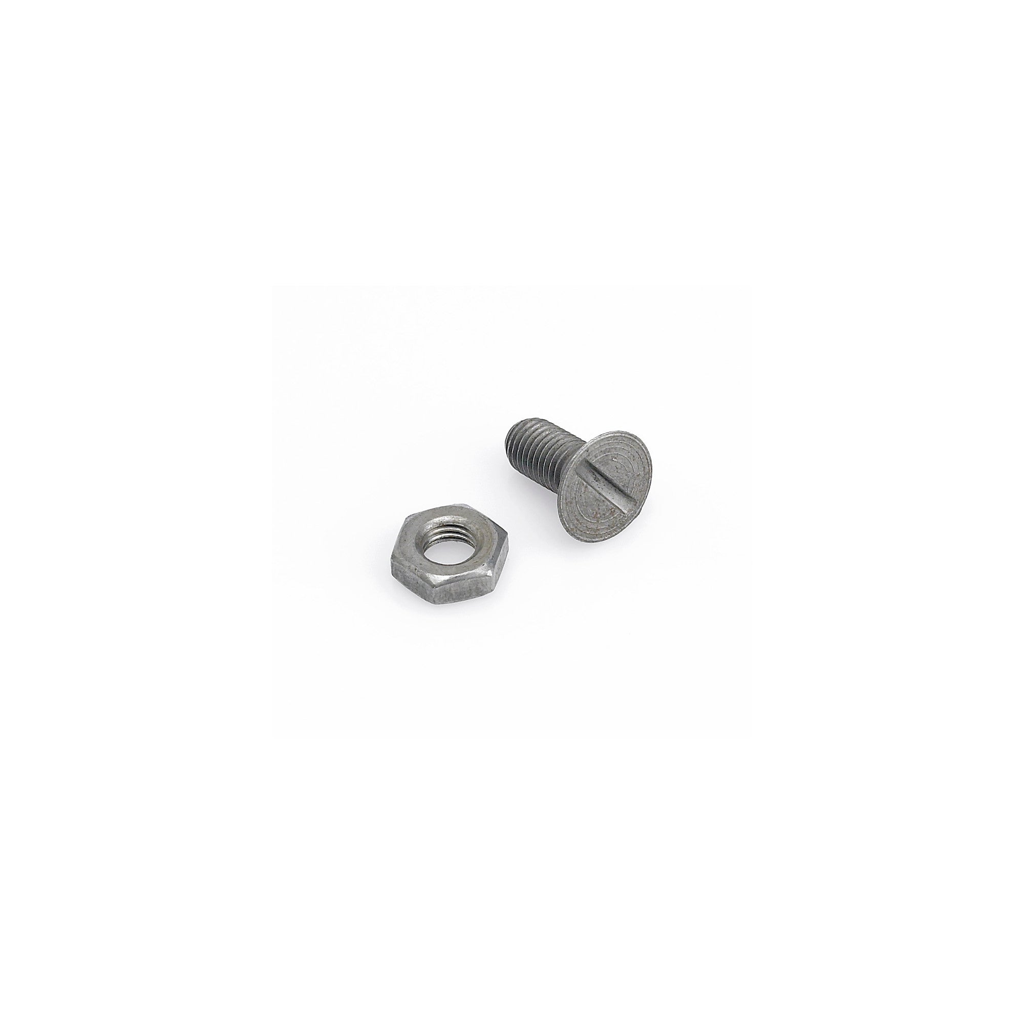 Replacement Pivot Bolt and Nut for Shears