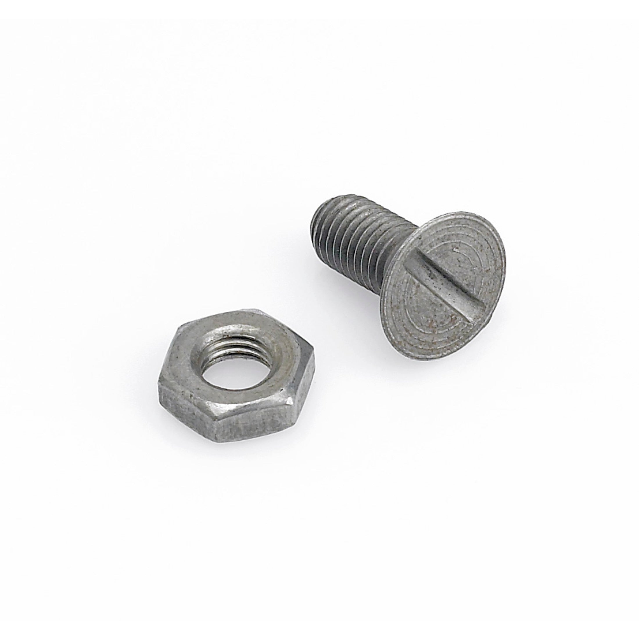 Replacement Pivot Bolt and Nut for Shears