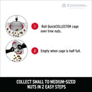 QuickCOLLECTOR® with ComfortGEL® Grip-11