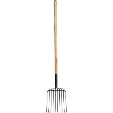 Manure Fork, 10 Tine