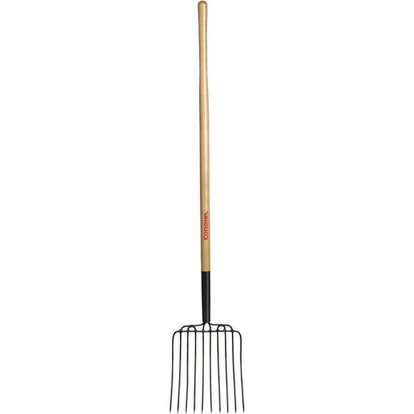 Manure Fork, 10 Tine