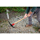 Railroad Pick, 36 in. Hickory Handle with Poly Guard-7