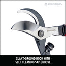 ClassicCUT® Bypass Lopper, 36 in., 2 in. Cut Capacity-15