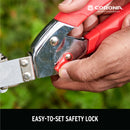 ComfortGEL® Grass Shears-11