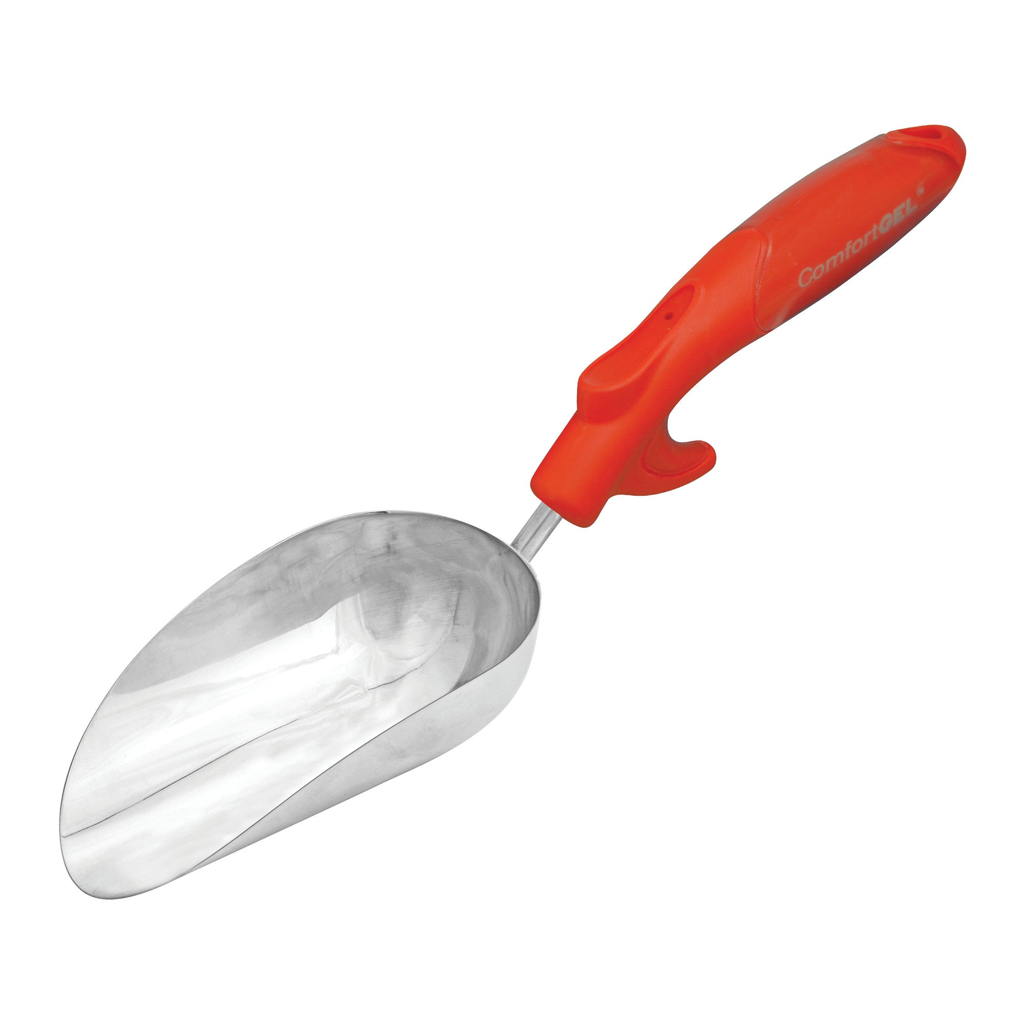 ComfortGEL® Steel Scoop Stainless Steel